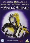 The End Of The Affair [DVD] [2007] only £5.99