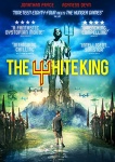 The White King [DVD] only £5.99