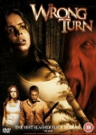 Wrong Turn [DVD] [2003] only £5.99