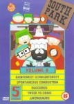 South Park: Vol. 8 [DVD] only £5.99