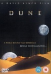 Dune [DVD] only £7.99