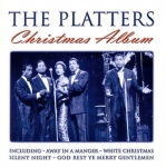 The Platters Christmas Album only £5.99