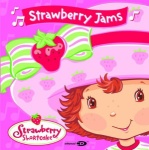  Strawberry Jams  only £5.99