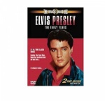 ELVIS PRESLEY / THE EARLY YEARS only £5.99