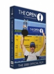 The Open Championship 2008 [DVD] only £5.99