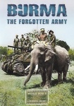 Burma - The Forgotten Army only £5.00