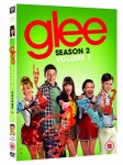 Glee - Season 2, Volume 1 [DVD] only £8.99