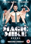 Magic Mike (Re-Sleeve) [DVD] [2017] only £5.99