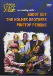 An Evening With Buddy Guy, The Holmes Brothers, Pinetop Perkins [DVD] only £7.99