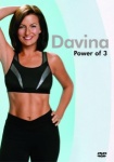 Davina: Power of 3 [DVD] [2004] only £5.99