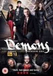 Demons: Series 1 [DVD] [2009] only £7.99