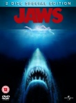 Jaws (2 Disc Special Edition) [DVD] only £7.99