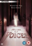 House Of Voices [DVD] only £5.99