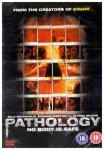 Pathology [DVD] only £5.99