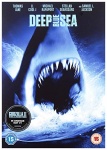 DEEP BLUE SEA - DEEP BLUE SEA [DVD] [2000] only £5.99