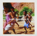 Latin Spectrum 2 by Various (2001-04-13) only £7.99