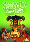 Scooby-Doo: Camp Scare [DVD] [2010] only £5.99