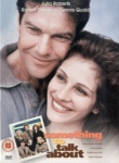 Something To Talk About [DVD] [1996] [1995] only £5.99