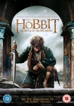 The Hobbit: The Battle Of The Five Armies [DVD] [2014] [2015] only £5.99