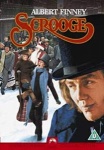 Scrooge [DVD] (English audio. English subtitles) only £5.99