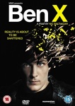 Ben X [DVD] only £5.99