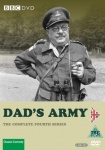 Dad's Army - The Complete Fourth Series [1970] [DVD] [2005] only £7.99