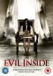 The Evil Inside (DVD) only £5.99