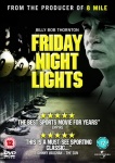 Friday Night Lights [DVD] only £5.99