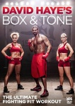 David Haye's Box & Tone [DVD] only £5.99