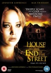 House at the End of the Street [DVD] only £5.99