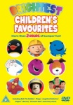 Brightest Children's Favourites [DVD] only £9.99