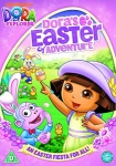 Dora the Explorer - Dora's Easter Adventure [DVD] only £5.99