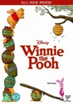 Winnie the Pooh [DVD] only £5.99