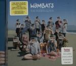 The Wombats Proudly Present... This Modern Glitch only £5.99