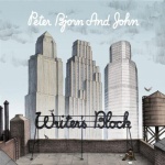 Writer's Block only £9.00