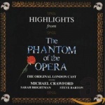 Highlights from The Phantom of the Opera only £5.99