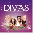 Divas: A Definitive Collection of The Best Female Voices only £9.00