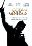 gods and generals only £5.99