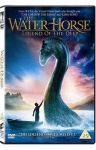 The Water Horse - Legend Of The Deep [DVD] [2007] [2008] only £5.00