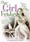 Our Girl Friday [DVD] only £5.99