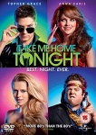 Take Me Home Tonight [DVD] only £5.99