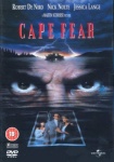 Cape Fear (1991) [DVD] only £7.99