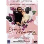 Love Is Strange [DVD] only £5.99