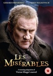 Les Miserables [2000] [DVD] only £5.99