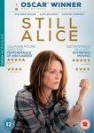 Still Alice [DVD] [2014] only £5.99