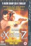 Existenz [DVD] [1999] only £5.99