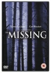 The Missing [DVD] only £5.99