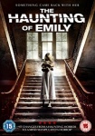 The Haunting Of Emily [DVD] only £5.99