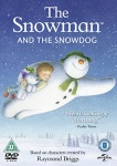 The Snowman and the Snowdog [DVD] [2012] only £5.99