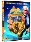 The Naked Gun Trilogy [DVD] only £7.00